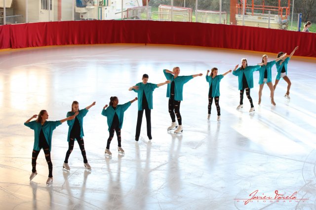 Répétition générale